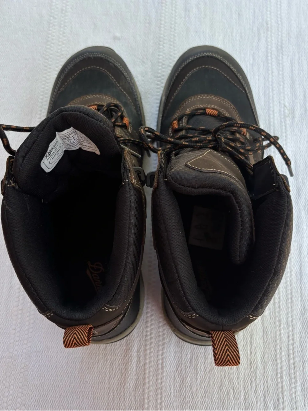 Danner field ranger